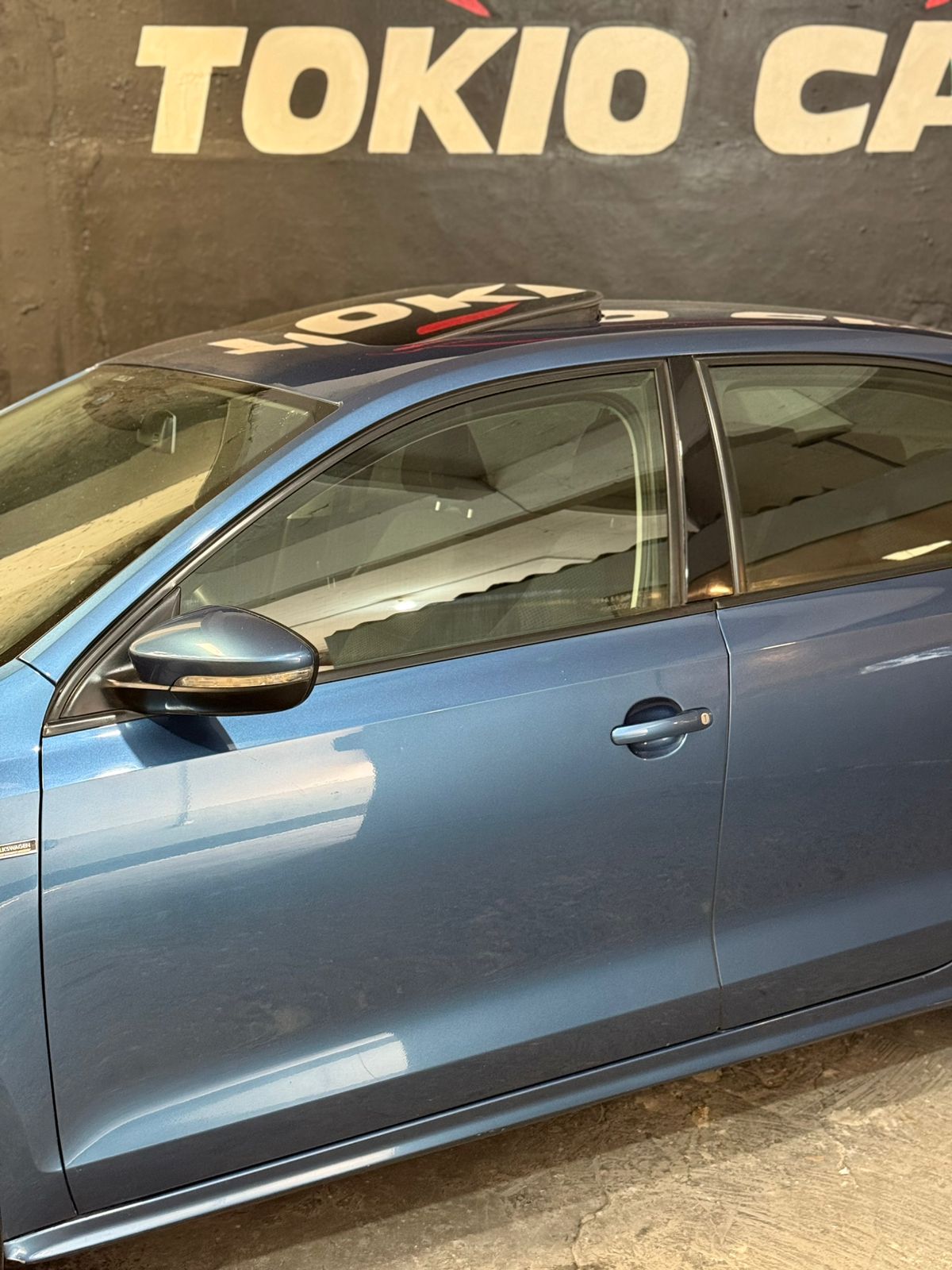 Mirá esta publicación de Volkswagen Vento