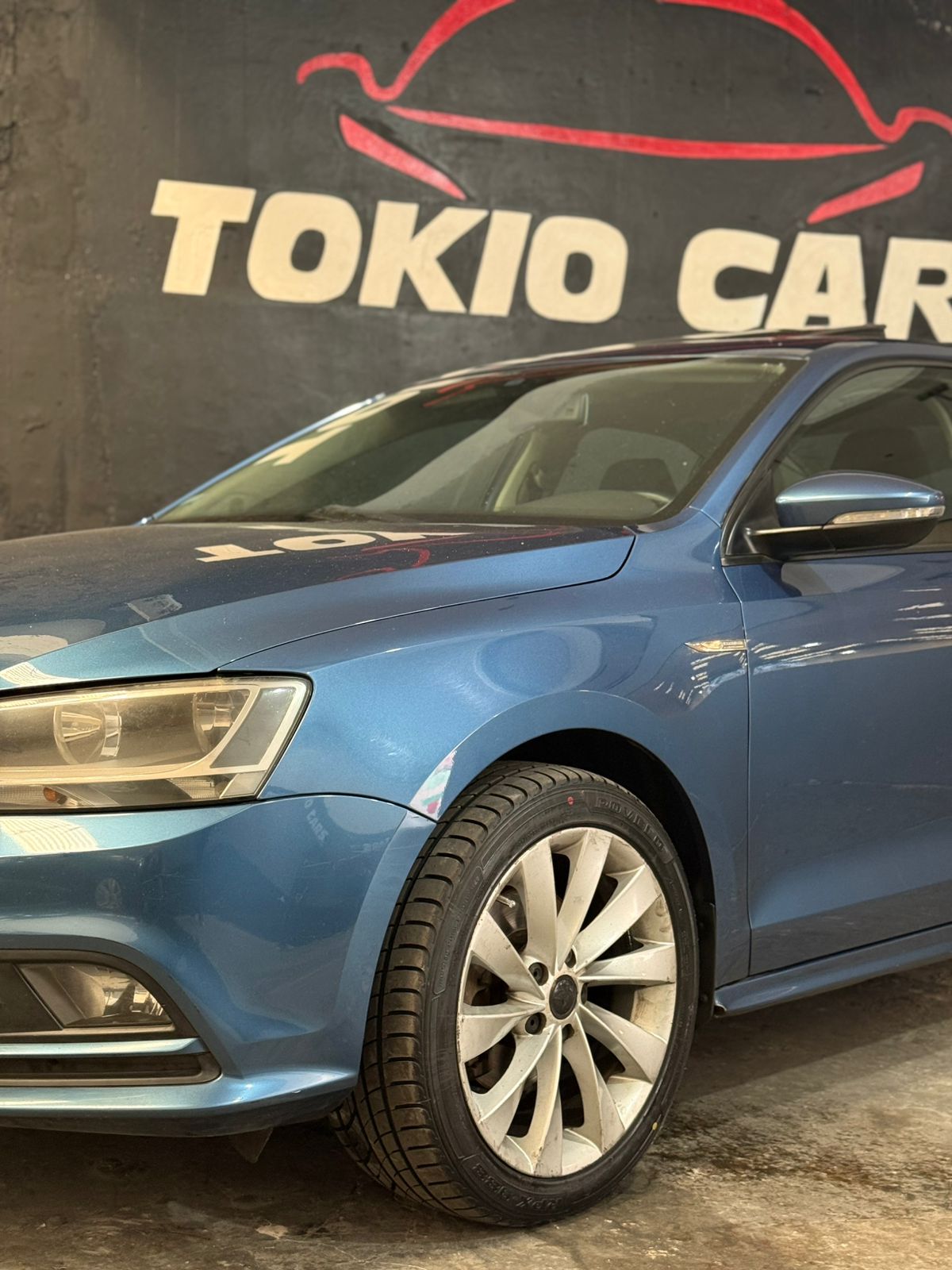 Mira esta publicación de Volkswagen Vento 2016 en Motordil