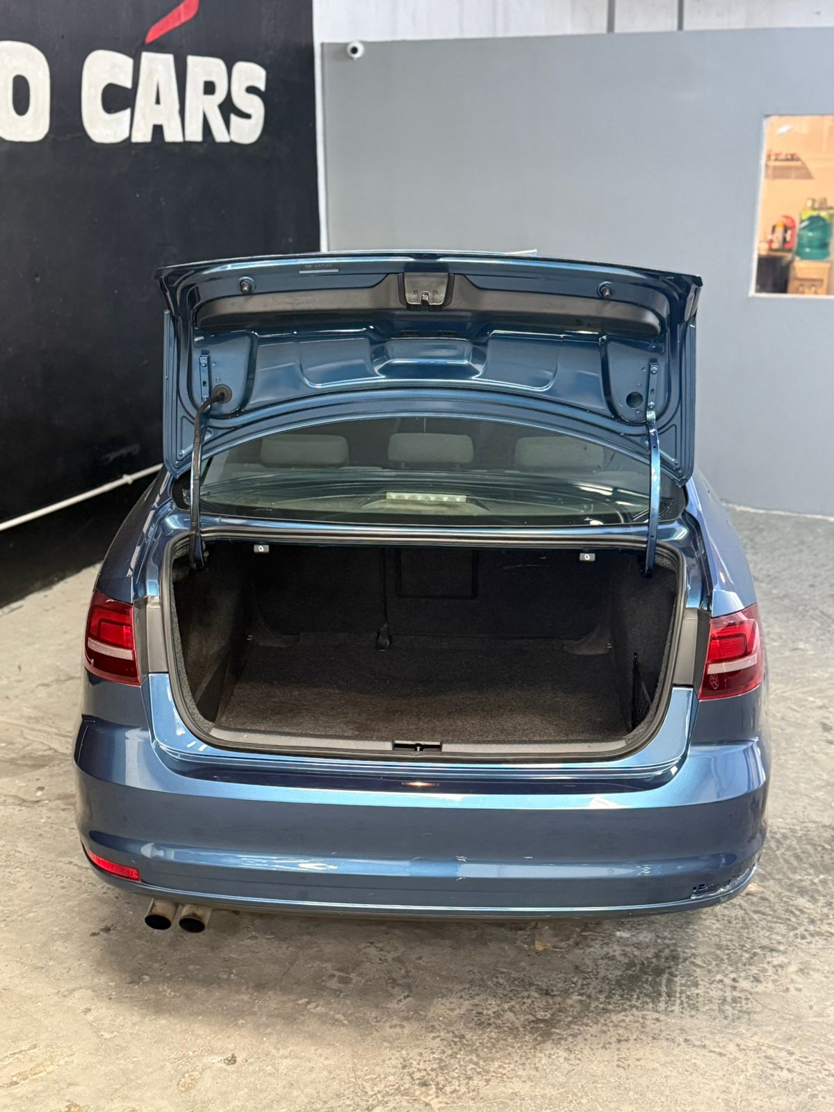 Mirá esta publicación de Volkswagen Vento