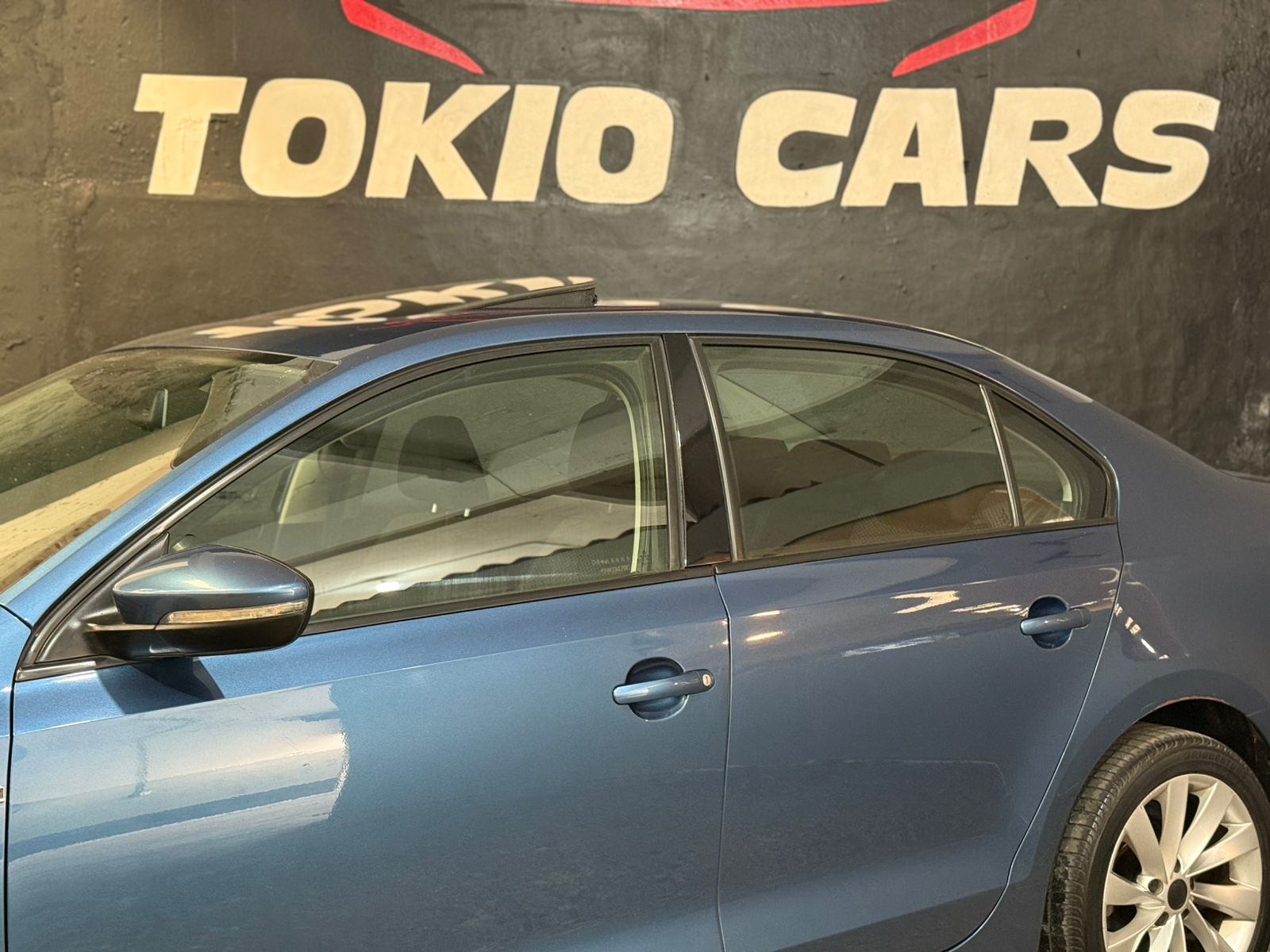 Mirá esta publicación de Volkswagen Vento