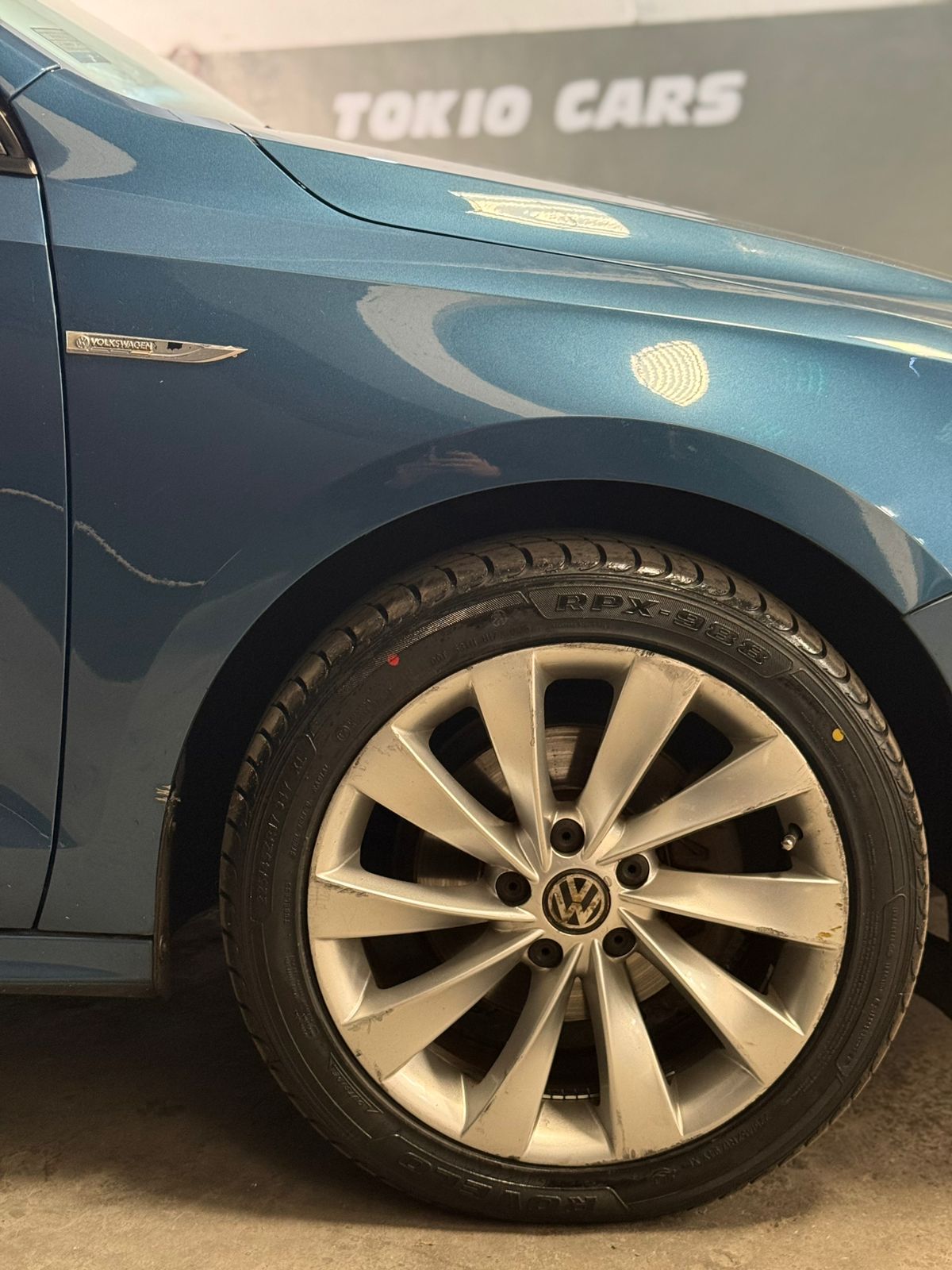 Mirá esta publicación de Volkswagen Vento