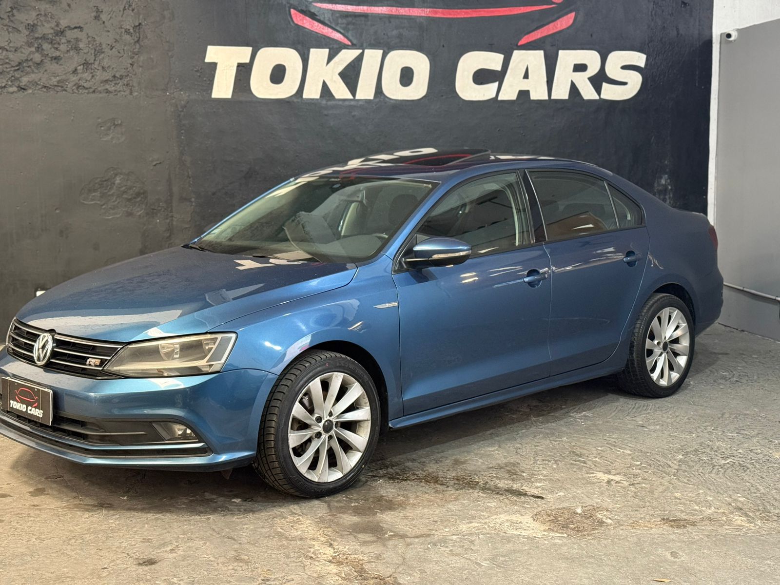 Mira esta publicación de Volkswagen Vento 2016 en Motordil