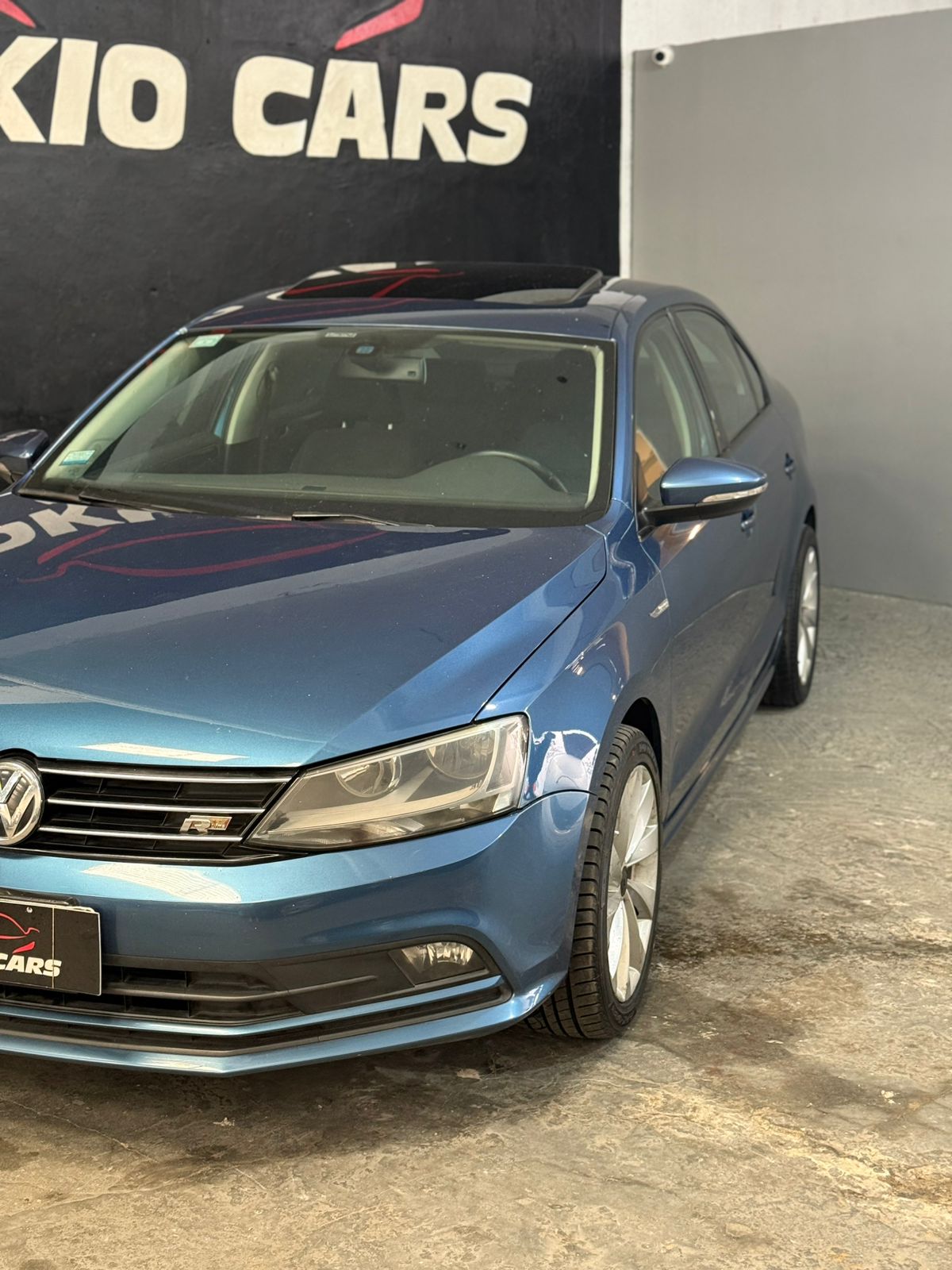 Mira esta publicación de Volkswagen Vento 2016 en Motordil