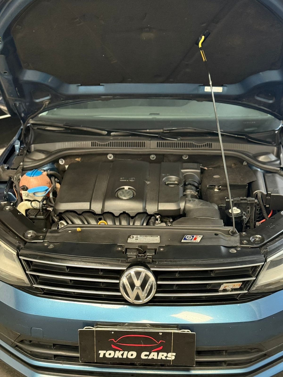 Mirá esta publicación de Volkswagen Vento