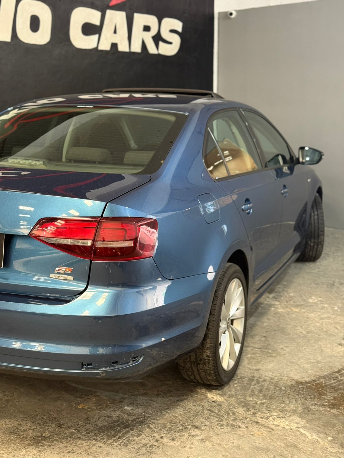 Mirá esta publicación de Volkswagen Vento