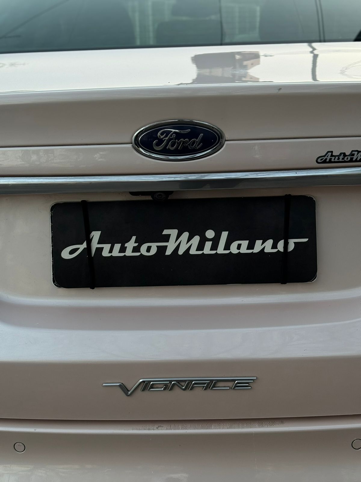 Mirá esta publicación de Ford Mondeo