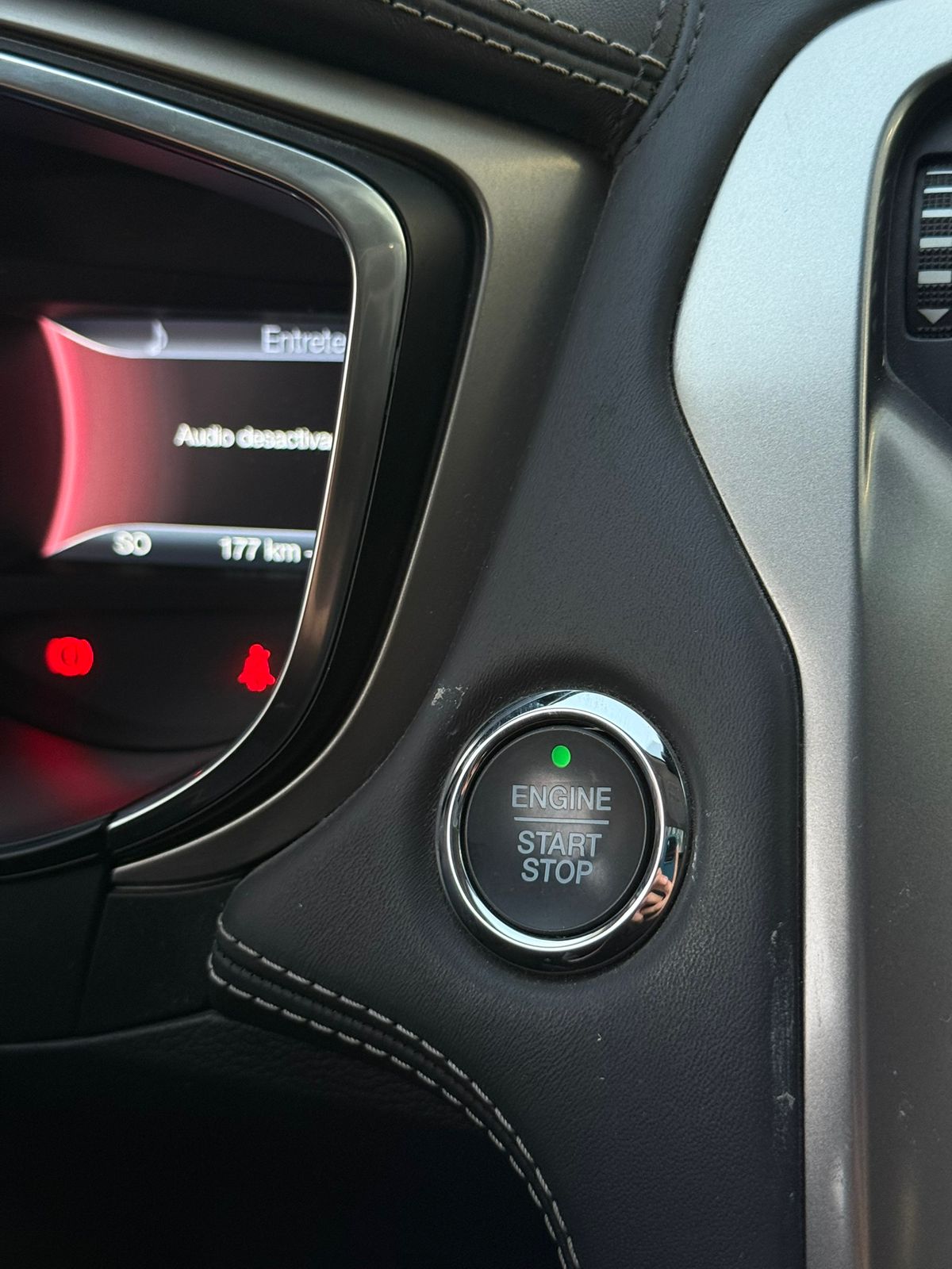 Mirá esta publicación de Ford Mondeo