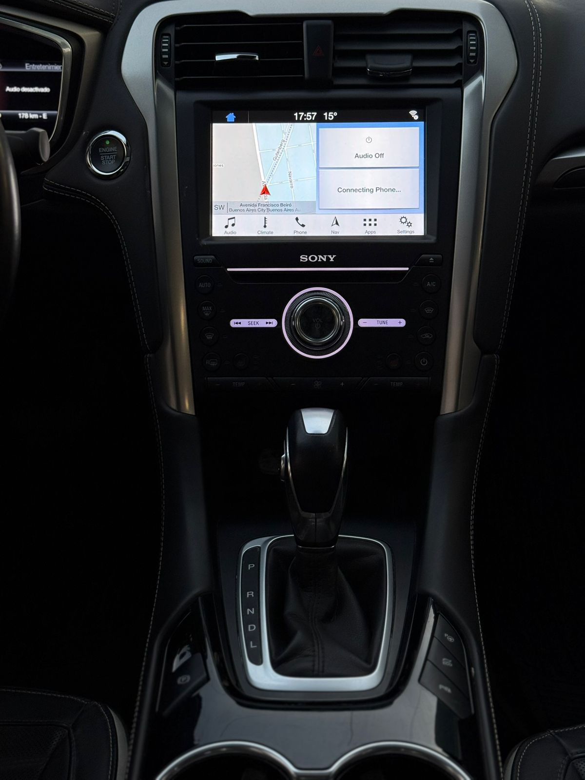 Mirá esta publicación de Ford Mondeo