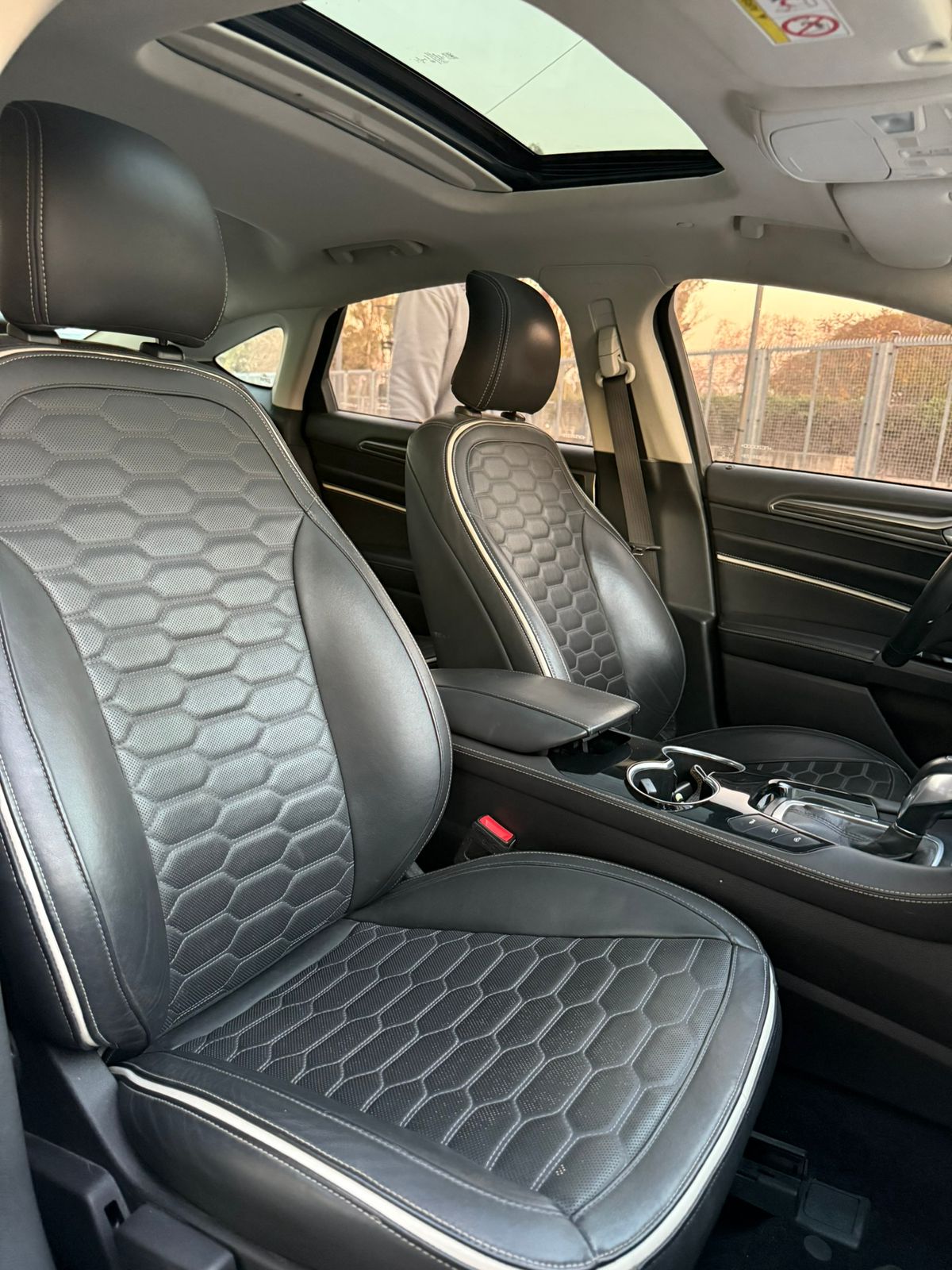 Mirá esta publicación de Ford Mondeo