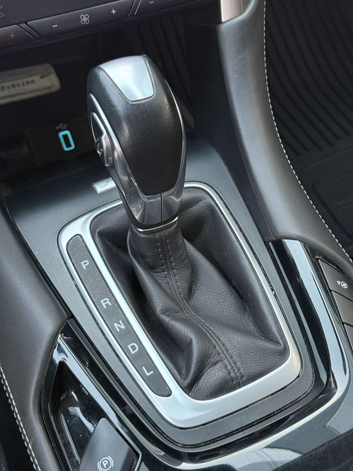 Mirá esta publicación de Ford Mondeo