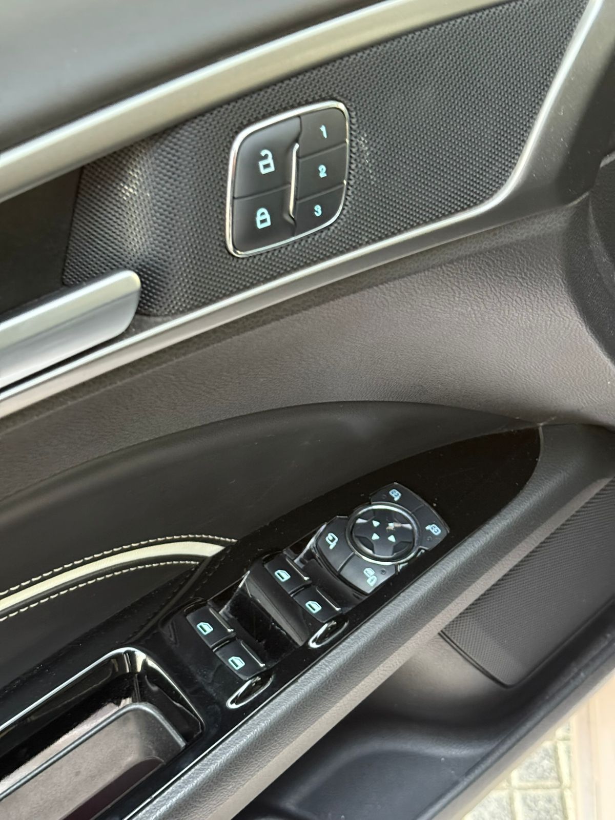 Mirá esta publicación de Ford Mondeo