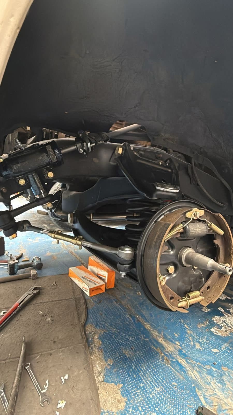 Mirá esta publicación de Chevrolet C10