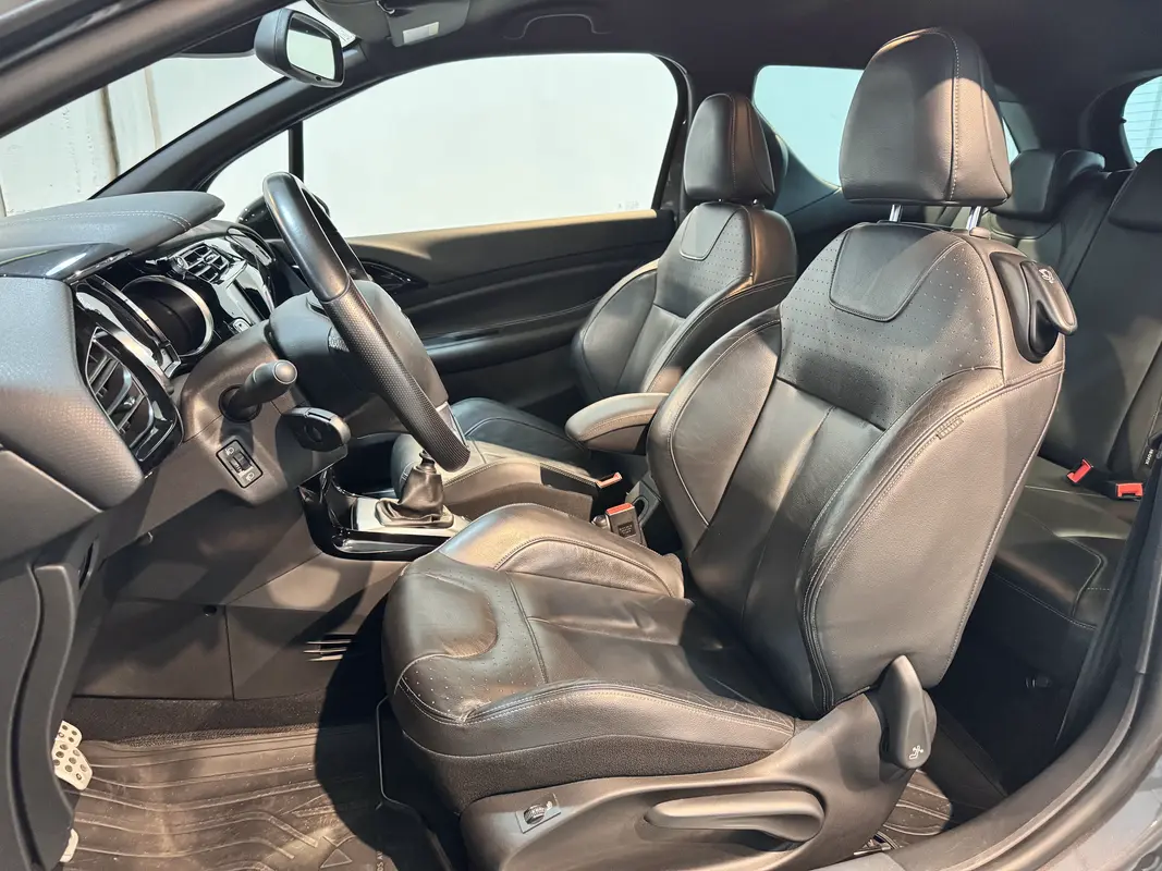 Mirá esta publicación de Ds Automobiles DS3