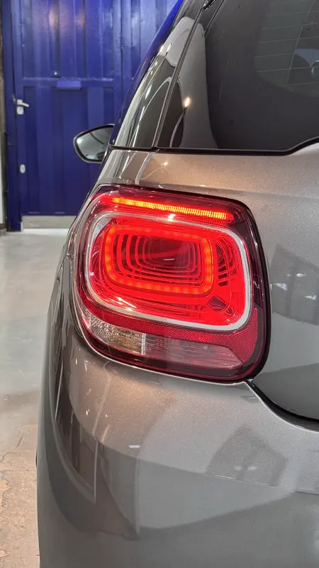 Mirá esta publicación de Ds Automobiles DS3