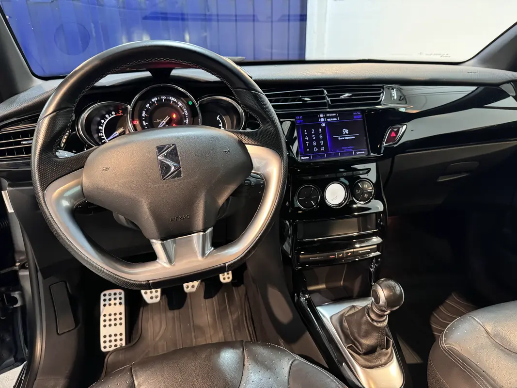 Mirá esta publicación de Ds Automobiles DS3