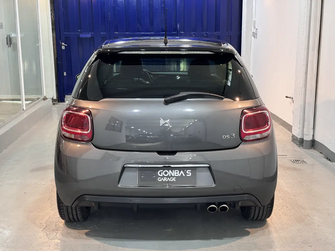 Mirá esta publicación de Ds Automobiles DS3