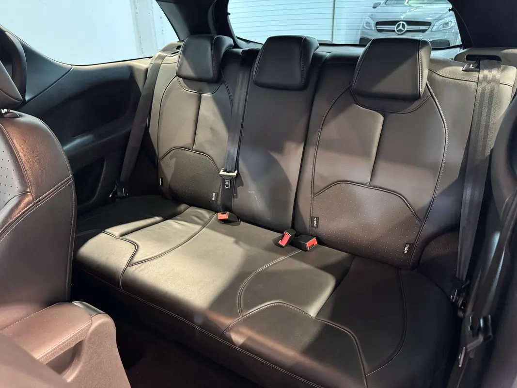 Mirá esta publicación de Ds Automobiles DS3