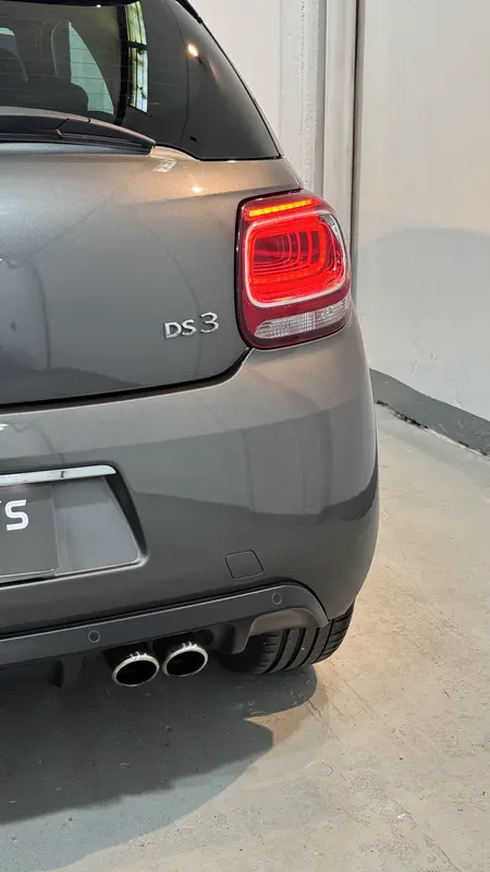 Mirá esta publicación de Ds Automobiles DS3