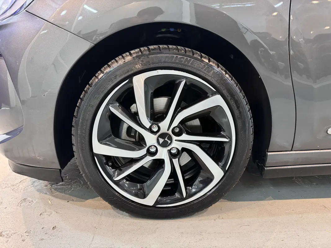 Mirá esta publicación de Ds Automobiles DS3