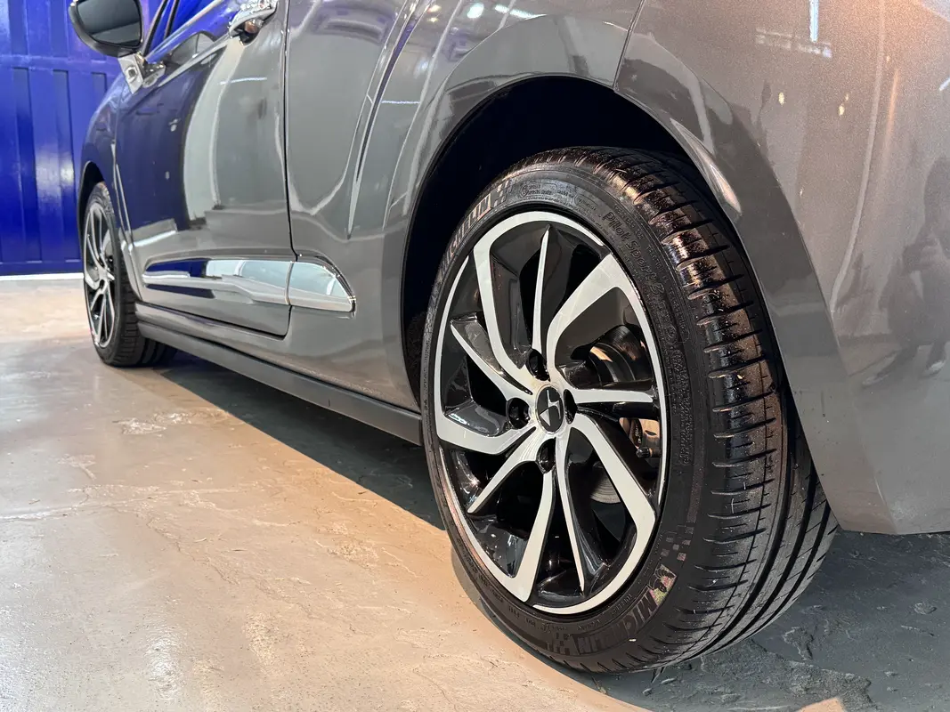 Mirá esta publicación de Ds Automobiles DS3