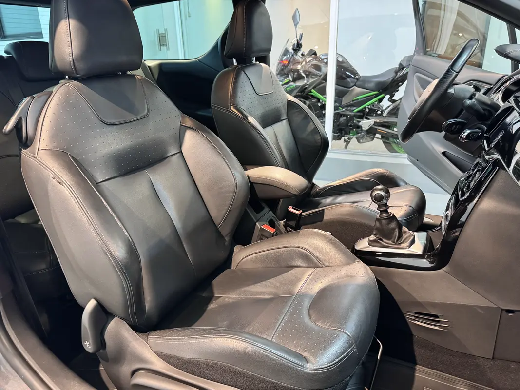 Mirá esta publicación de Ds Automobiles DS3