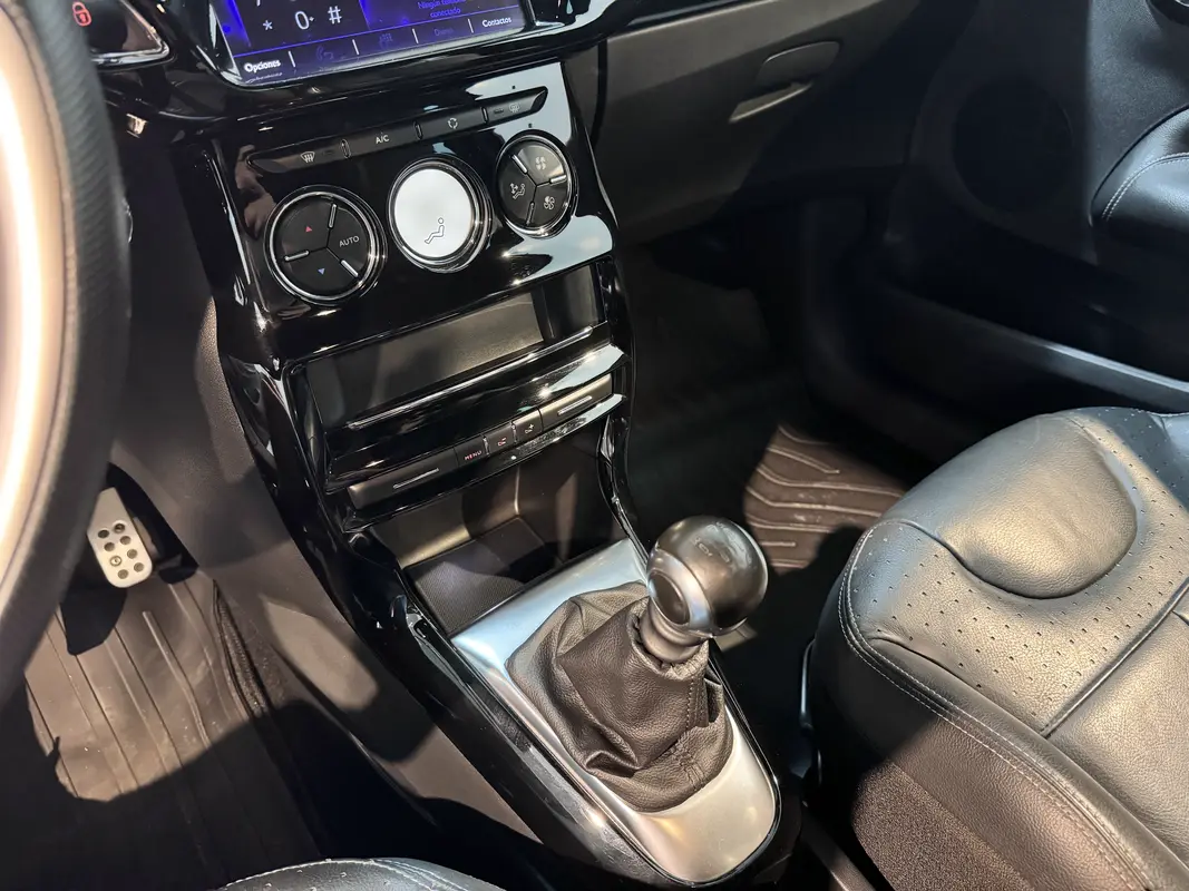 Mirá esta publicación de Ds Automobiles DS3