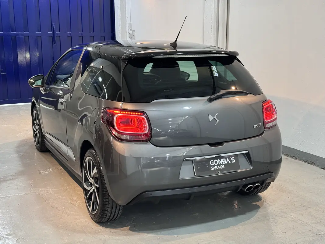 Mirá esta publicación de Ds Automobiles DS3
