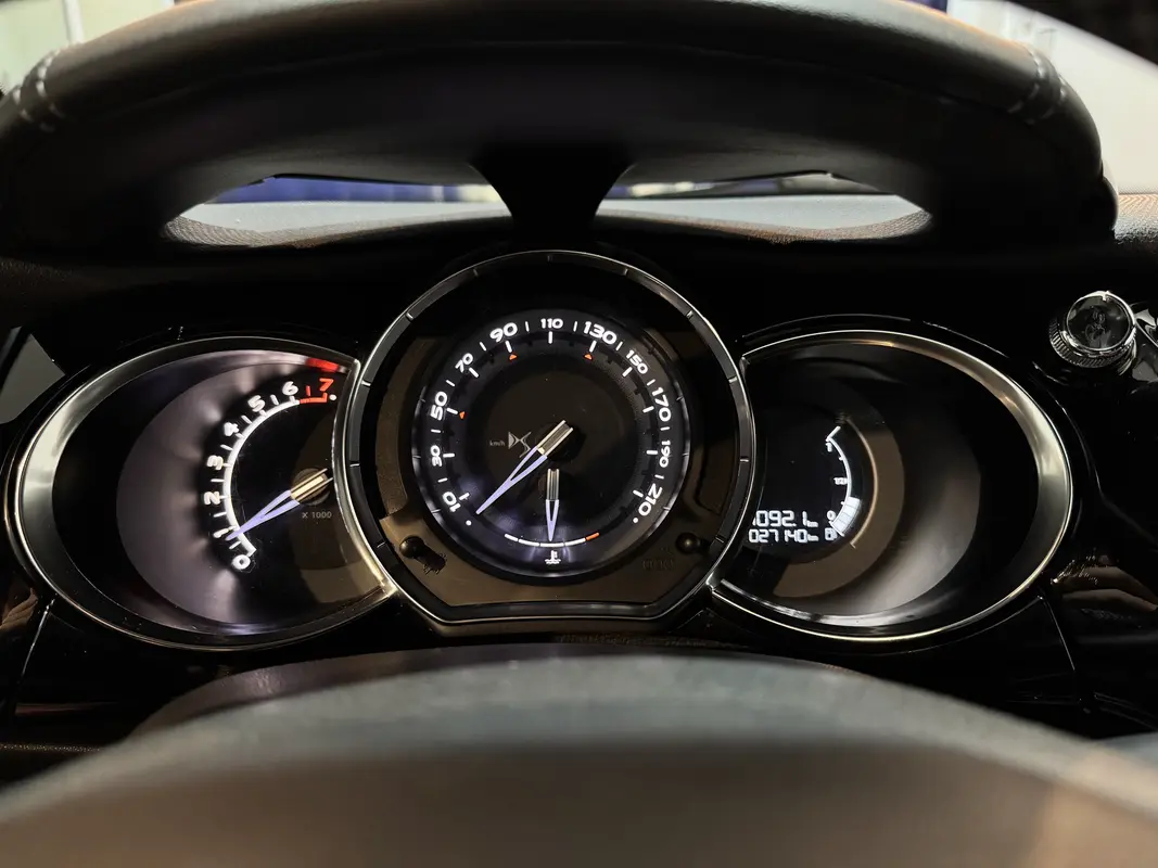 Mirá esta publicación de Ds Automobiles DS3