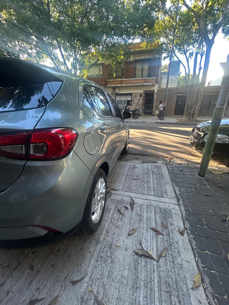 Mira esta publicación de Fiat Argo 2019 en Motordil