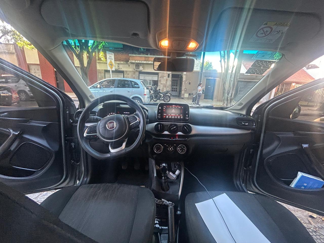 Mirá esta publicación de Fiat Argo