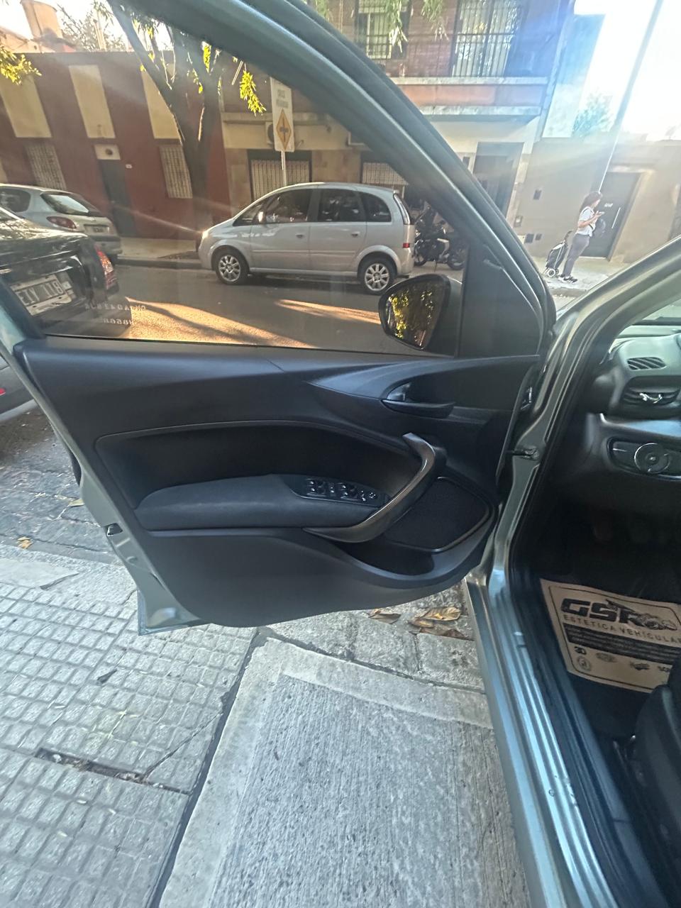 Mirá esta publicación de Fiat Argo