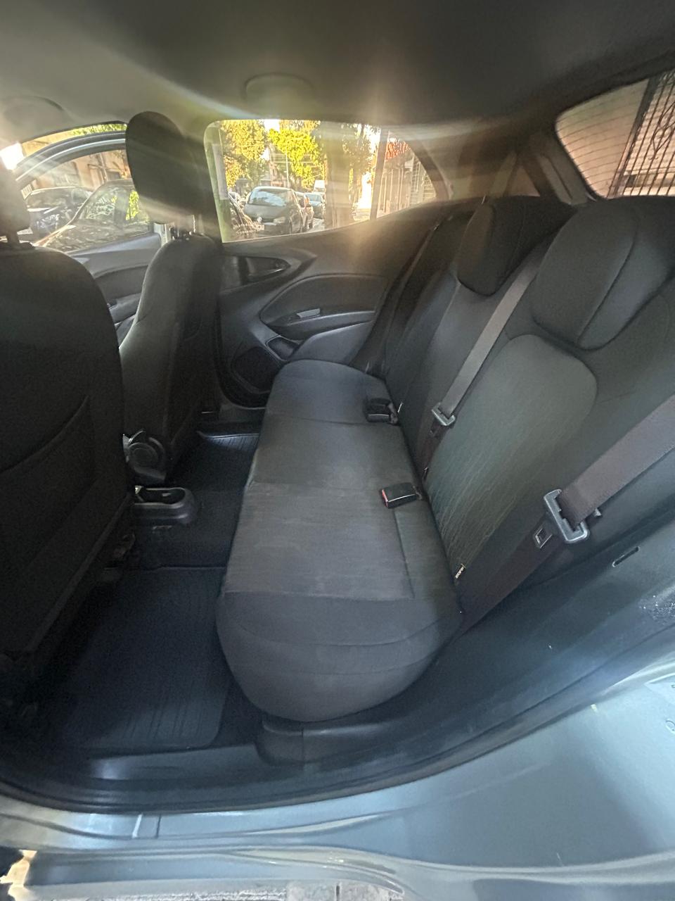 Mira esta publicación de Fiat Argo 2019 en Motordil