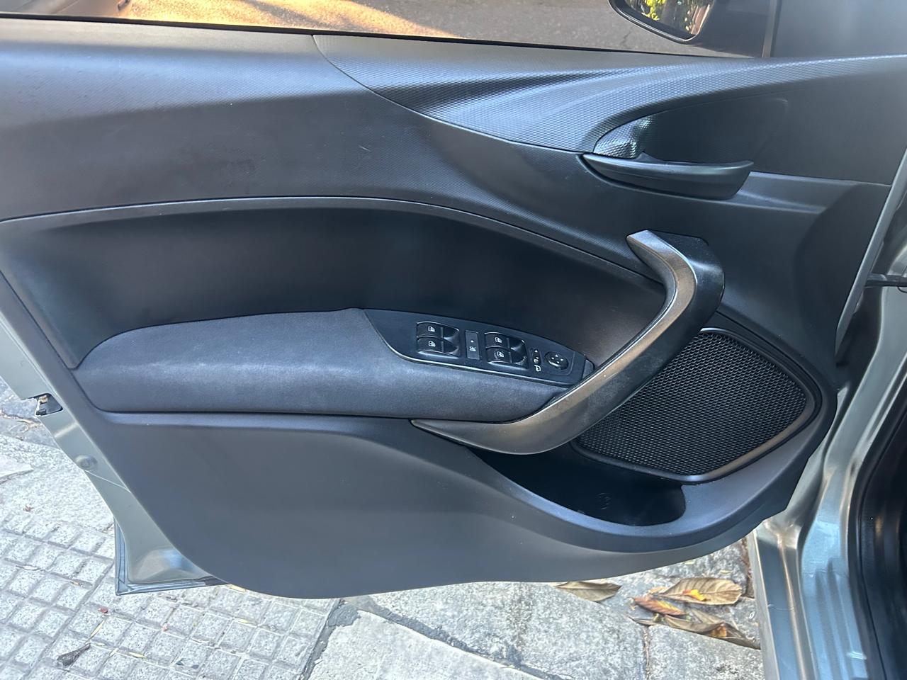 Mira esta publicación de Fiat Argo 2019 en Motordil