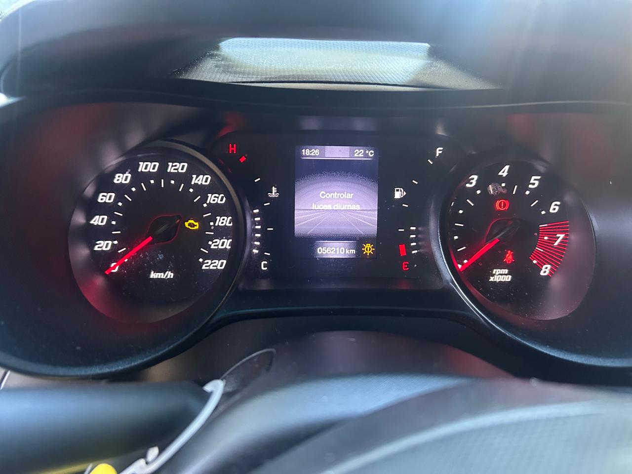 Mirá esta publicación de Fiat Argo