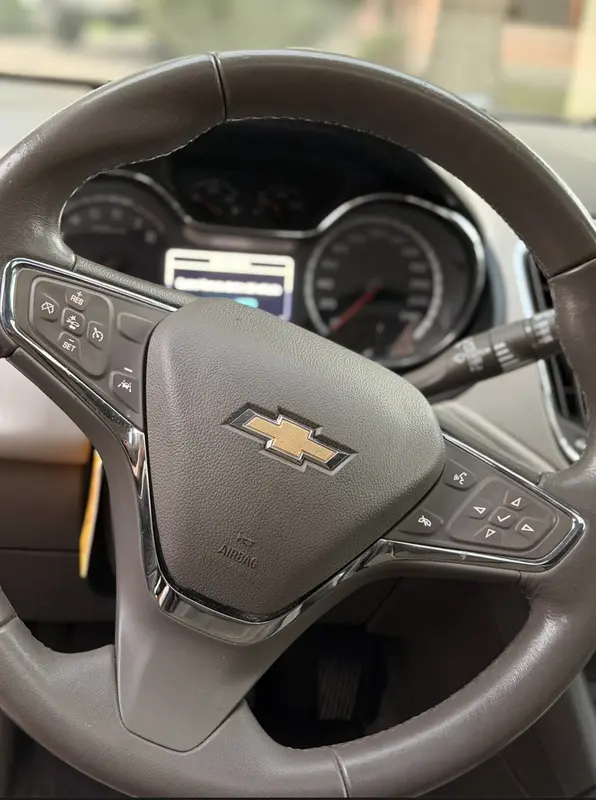 Mirá esta publicación de Chevrolet Cruze