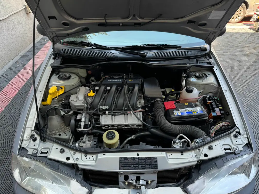 Mirá esta publicación de Renault Megane II