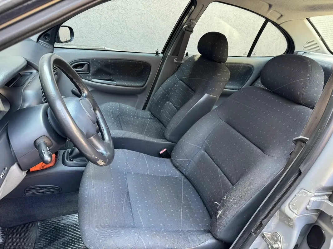 Mirá esta publicación de Renault Megane II