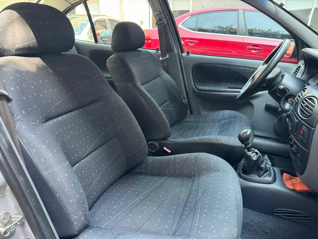 Mira esta publicación de Renault Megane II 2008 en Motordil