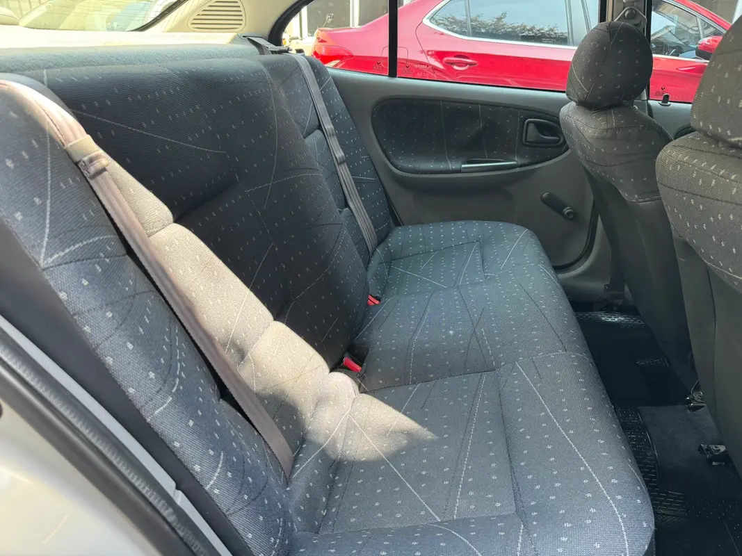 Mirá esta publicación de Renault Megane II