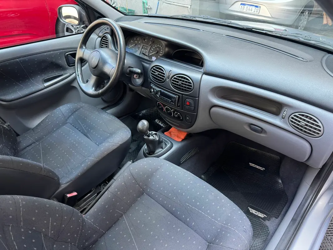 Mirá esta publicación de Renault Megane II