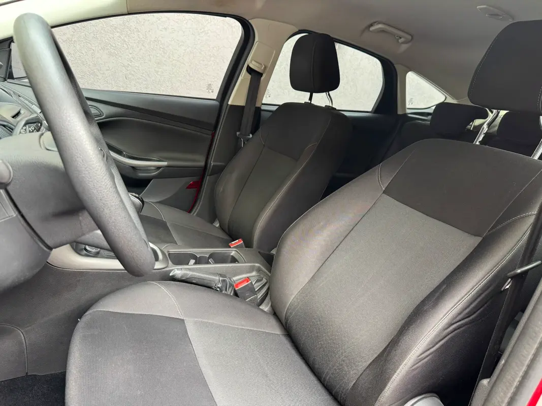 Mirá esta publicación de Ford Focus