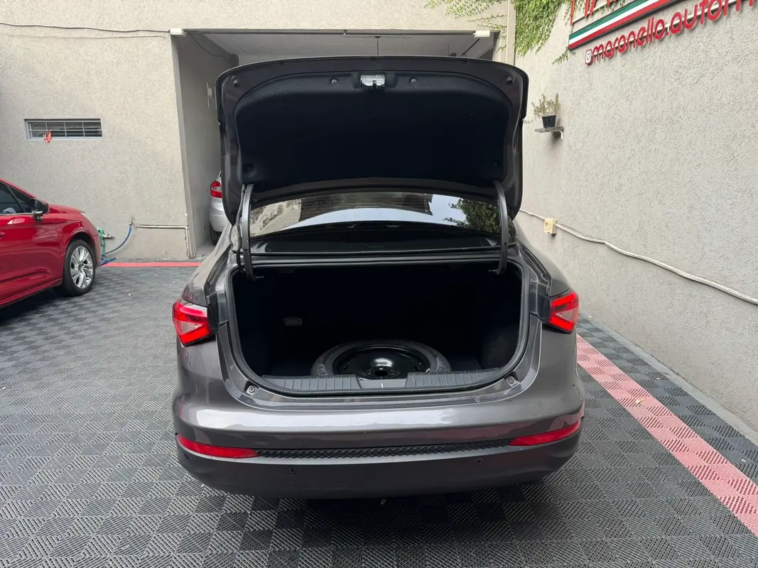 Mira esta publicación de Fiat Cronos 2023 en Motordil