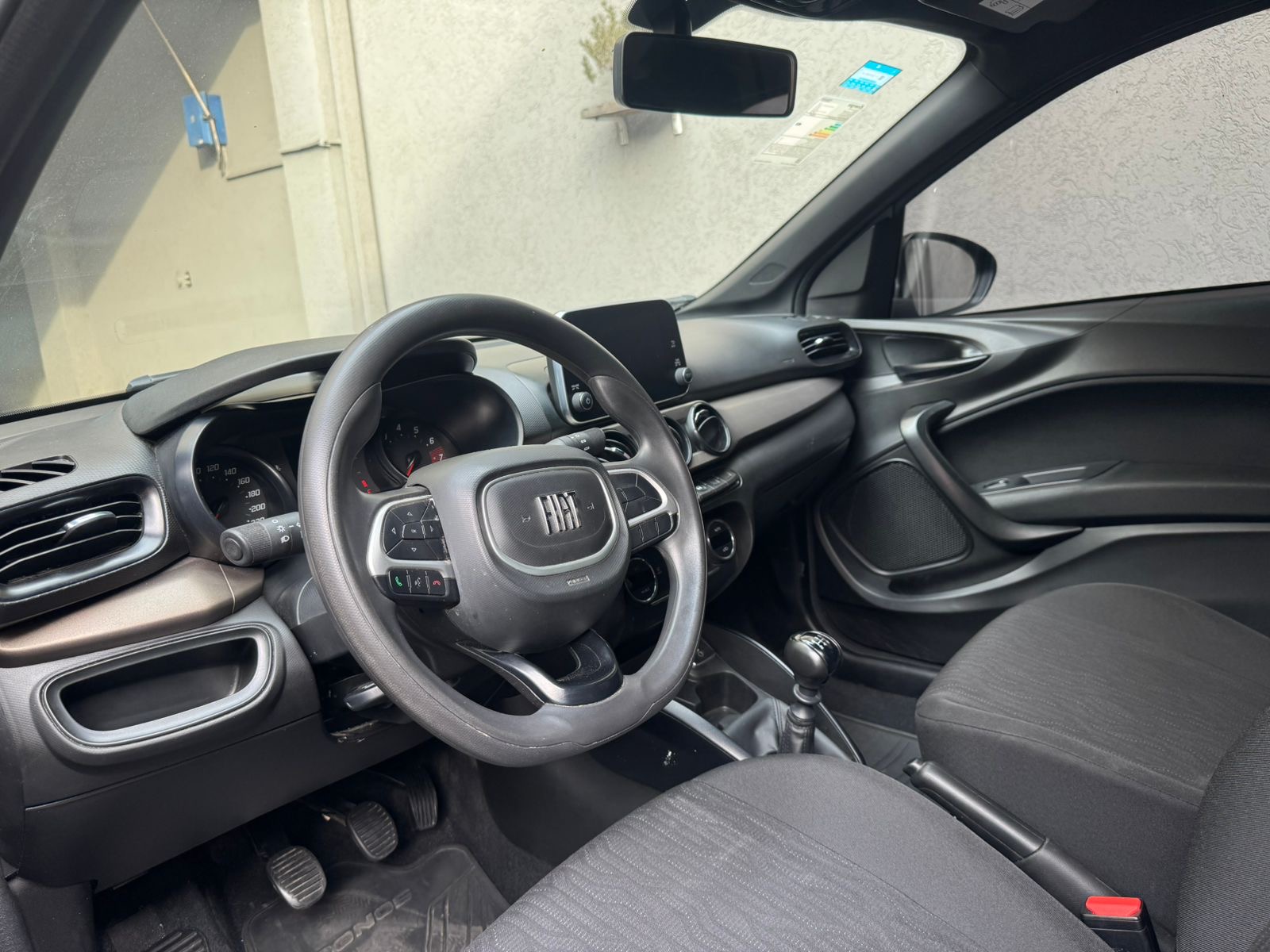 Mira esta publicación de Fiat Cronos 2023 en Motordil