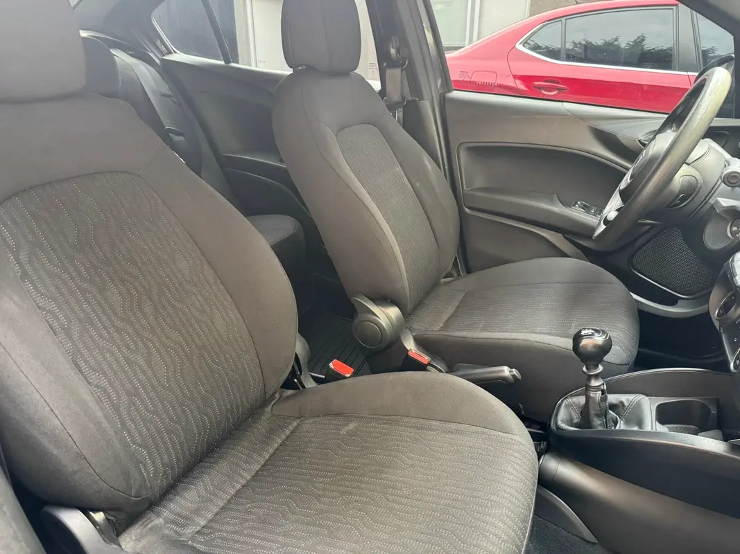 Mirá esta publicación de Fiat Cronos