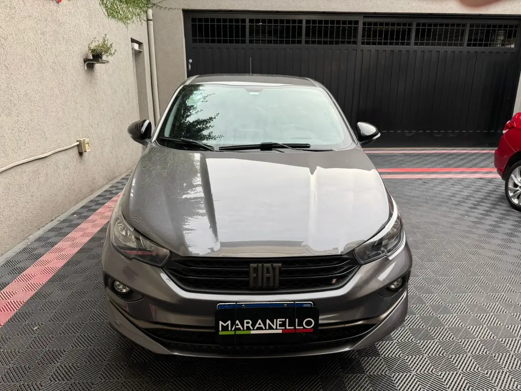 Mira esta publicación de Fiat Cronos 2023 en Motordil