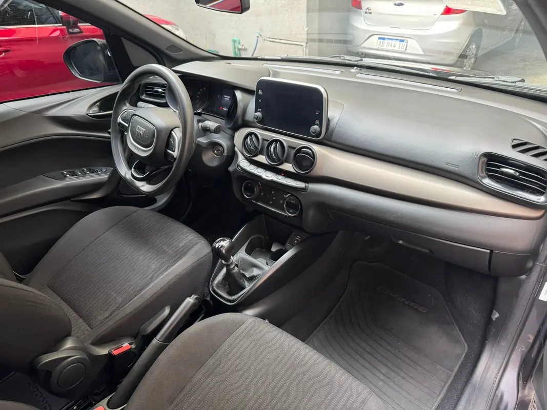 Mirá esta publicación de Fiat Cronos