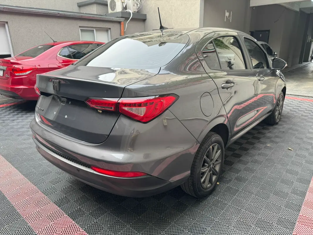 Mira esta publicación de Fiat Cronos 2023 en Motordil