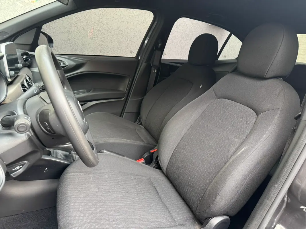 Mirá esta publicación de Fiat Cronos