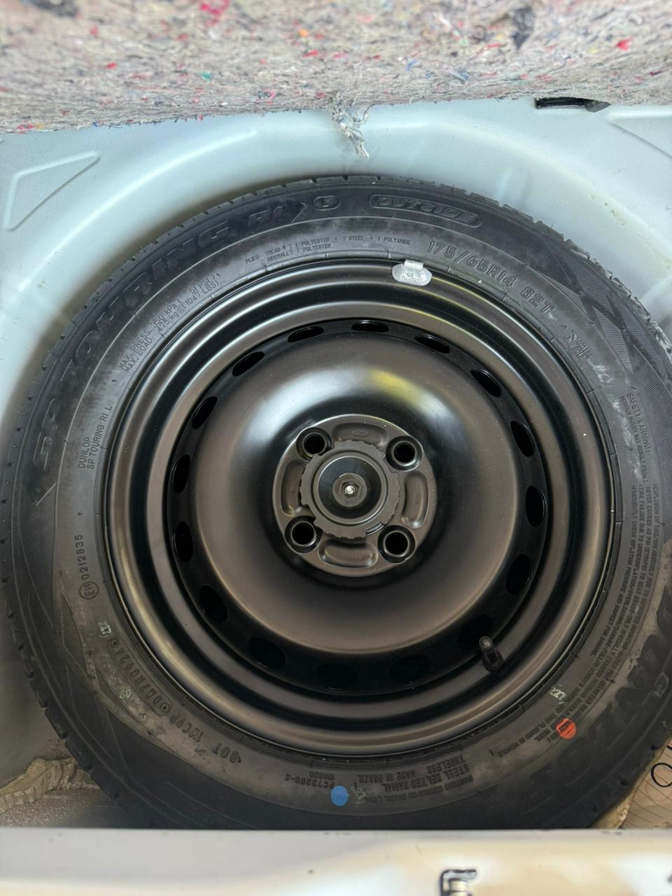 Mirá esta publicación de Ford KA