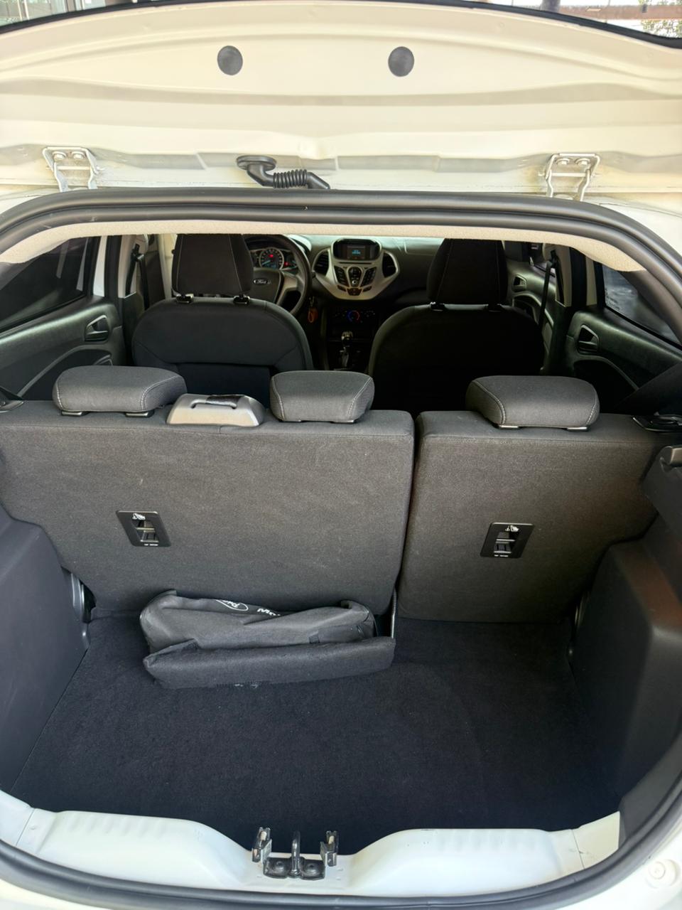 Mirá esta publicación de Ford KA